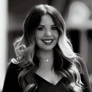 Meet your Posher, Lindsay